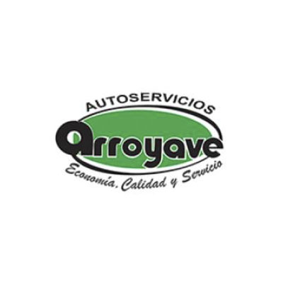 Logo de arroyave