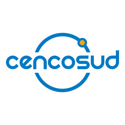 Logo de cencosud