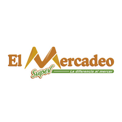 Logo de el mercado