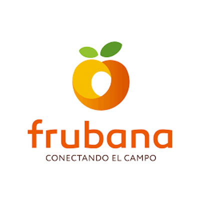 Logo de frubana