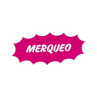 Logo de merqueo