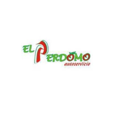 Logo de perdomo