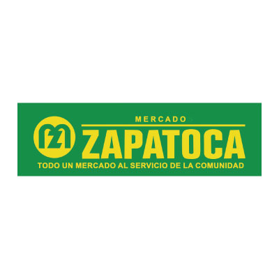 Logo de zapatoca